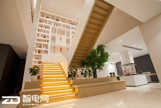 幸福“心”居 华帝心居·杭州1店盛大开业