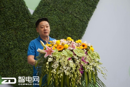 幸福“心”居 华帝心居·杭州1店盛大开业