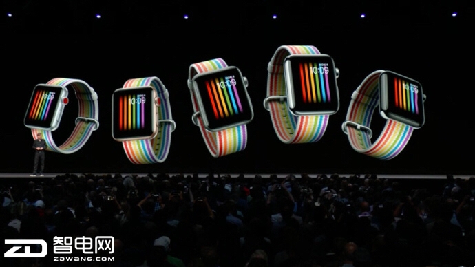 ٩磺ĴϵͳWWDC ȫ¡ӲרApple Watch