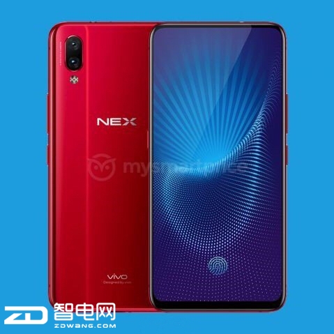 ˳ռ vivo NEXЩ