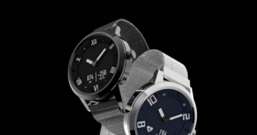 ֱֱWatch X