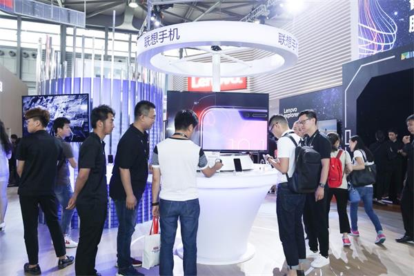 ʽCES Asia 2018ȫƷܲƷ