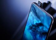 一鸣惊人的全面屏旗舰 vivo NEX亮点不止一个