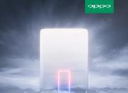 oppo Find X发布在即 旗舰归来很不简单
