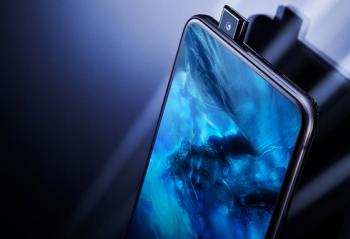 һ�����˵�ȫ�����콢 vivo NEX���㲻ֹһ��