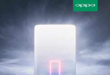 oppo Find X�����ڼ� �콢�����ܲ���