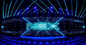 β治Уvivo콢»NEXʽ