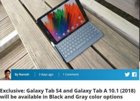 Galaxy Tab S4Ҫˣ ǿ