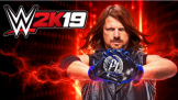 ܴӮ WWE 2K19򽱳أ