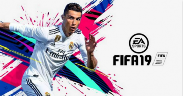 FIFA 19ڼ ۾ܴ㳩ˬ籭