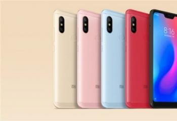 ����һ��С��6Pro��Ϯ ��׼��������