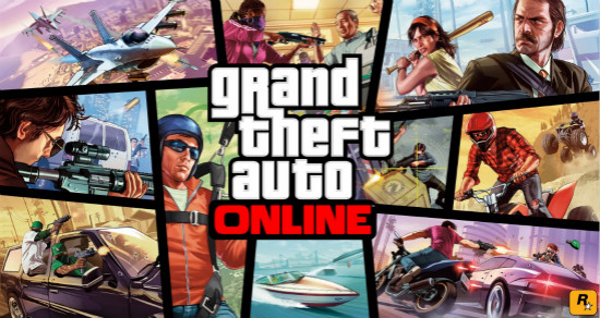 ۾ɱϮ GTA Onlineҹߴ
