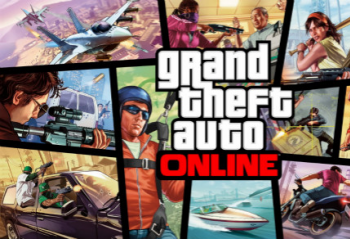 ���۾�����ɱ��Ϯ ��GTA Online��ҹ�����ߴ������