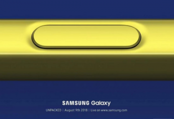 ����Note9����8��9���𺳷��� S Pen�ʰ�������!