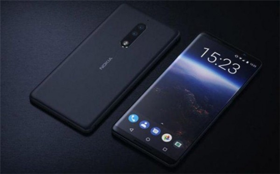 ٩磺ŵ콢 Nokia 9ǿϮСMIX3ƴ