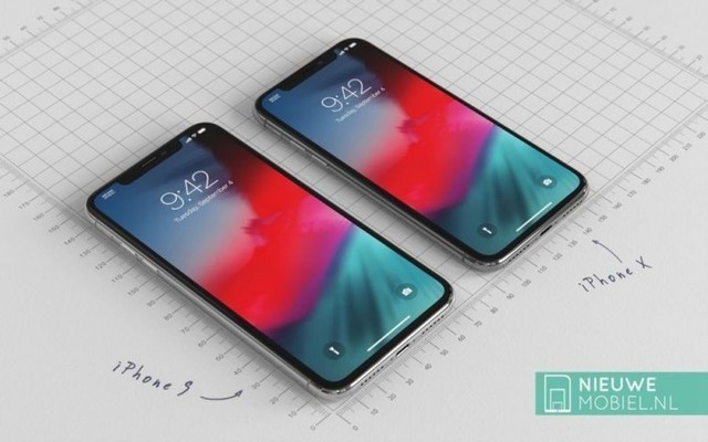 ٩磺ƻ· һiPhone 9λ൱׼