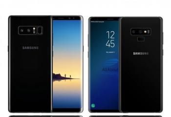 ������ʽ���� ����Note 9���ܻ�����ʧ��