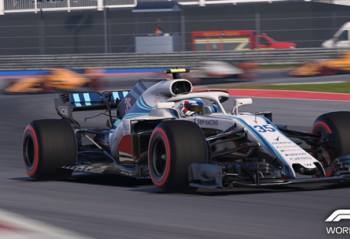 ���۴��䡶F1 2018�� �����㲻һ�����ٶ��뼤�� 