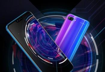 ��ҫ10 GT��һ��8G�˴��ֻ�  ��ҫV10ȫ������GPU Turbo����