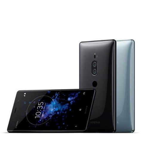 Xperia XZ2 Premium 711տԤۣ