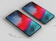 廉价版也有真实力 新iPhone或进一步收窄下巴