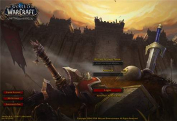 ��ħ�����硷8.0��������  ս�������ս������˹