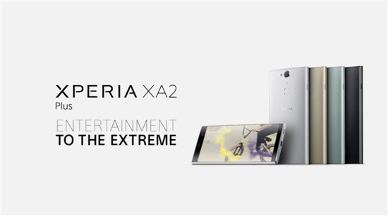 жֻXperia XA2 Plusع ֵû˵