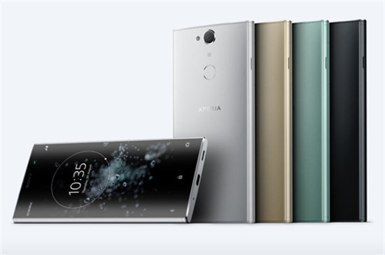 жֻXperia XA2 Plusع ֵû˵