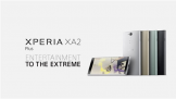 жֻXperia XA2 Plusع ֵû˵