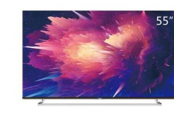 MAX TV������ϵ��55Q6A ������iPhone�ֻ�һ��