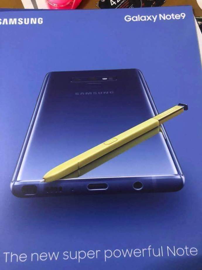 Note9ع S PenϷ