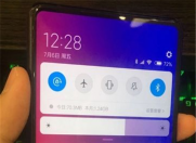 小米MIX 3 曝光!全面屏中的颜值担当