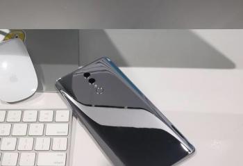 ǰ�л�ΪMateRS���ֱ�ʱ�� ������ҫNote10ϲ����˹��˹��