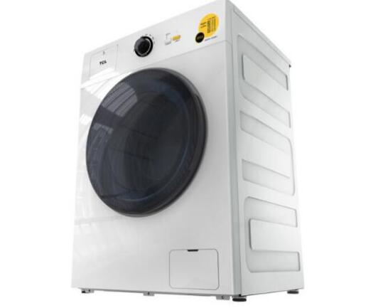 夏季雨水多 TCL 8公斤滚筒洗烘一体机不再靠天吃饭