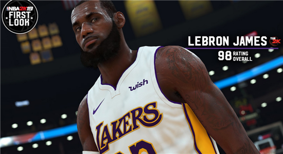 NBA 2K19ؽ սл˵