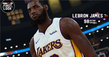 NBA 2K19ؽ սл˵