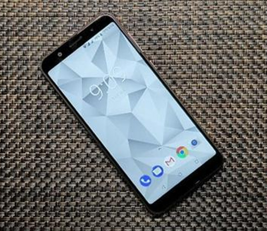 ˶ֻZenFone Max Pro 724հˣ
