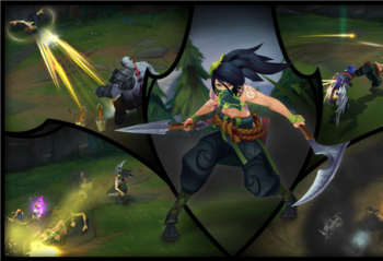 ����������Ԥ�� ����ս��������ġ���Ⱥ֮�̡�