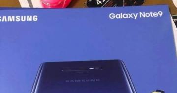 Note9ż ǻS10ϷŴ زʵ