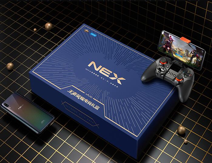 vivo NEX ҫKPL羺 ÿ 