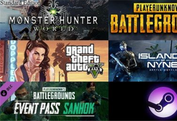 Steam���������һ���������� ��������һս