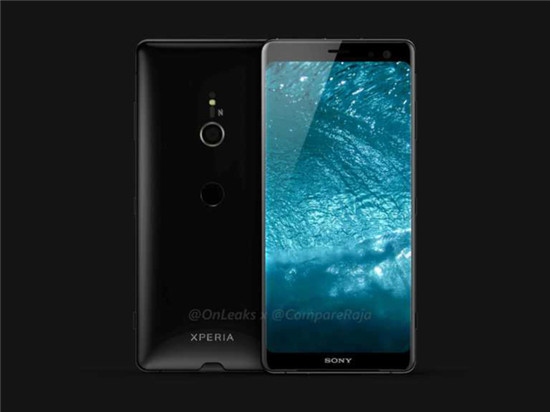 Xperia XZ3Ⱦͼع⣡»+ֵ