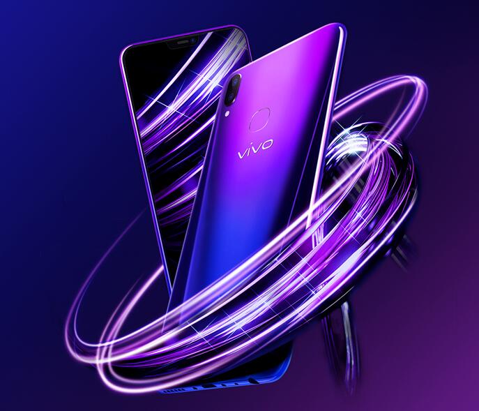 vivo Z1رһȫAI˫ֻ Ʒ