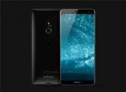 Xperia XZ3渲染图曝光!精致机身+超高颜值