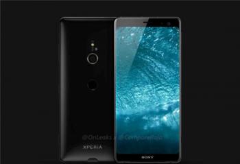Xperia XZ3��Ⱦͼ�ع⣡���»���+������ֵ