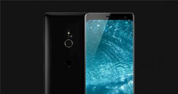 Xperia XZ3Ⱦͼع⣡»+ֵ
