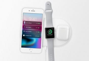 ��Ʊ��AirPower��9�·��� ƻ����׼������ר��
