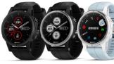 ֵɶз磬ֱGarmin Fenix 5S Plus