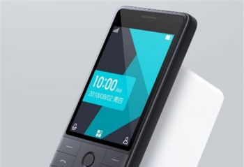 С����Ʒ�ϼ�QIN����AI�绰����ǿ��������С������