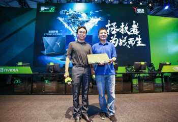 ������������װҰ�޳��� GeForce GTX 1060��Ϸ�Կ�ʵ���ӳ�